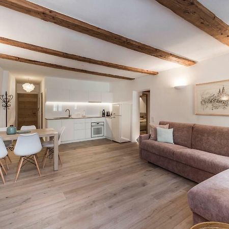 Apartment Valentina Брессаноне Экстерьер фото