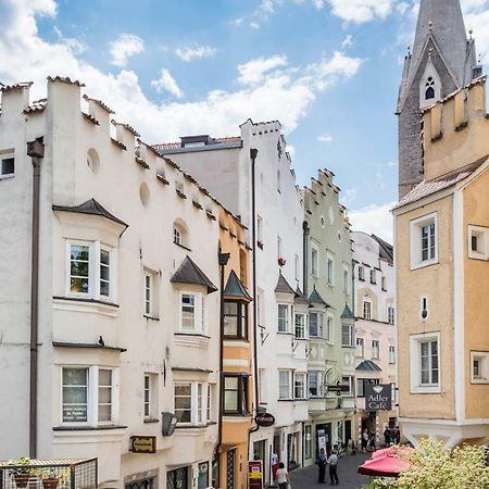 Apartment Valentina Брессаноне Экстерьер фото
