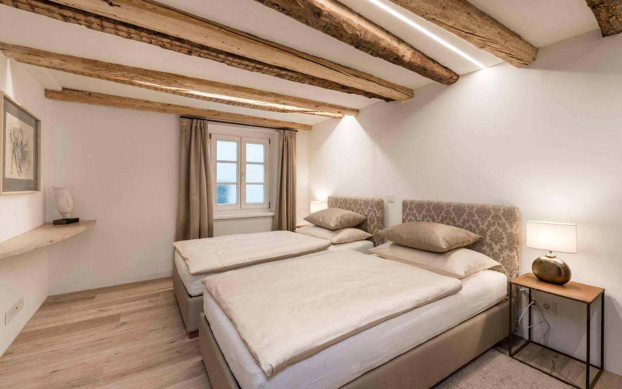 Apartment Valentina Брессаноне Экстерьер фото