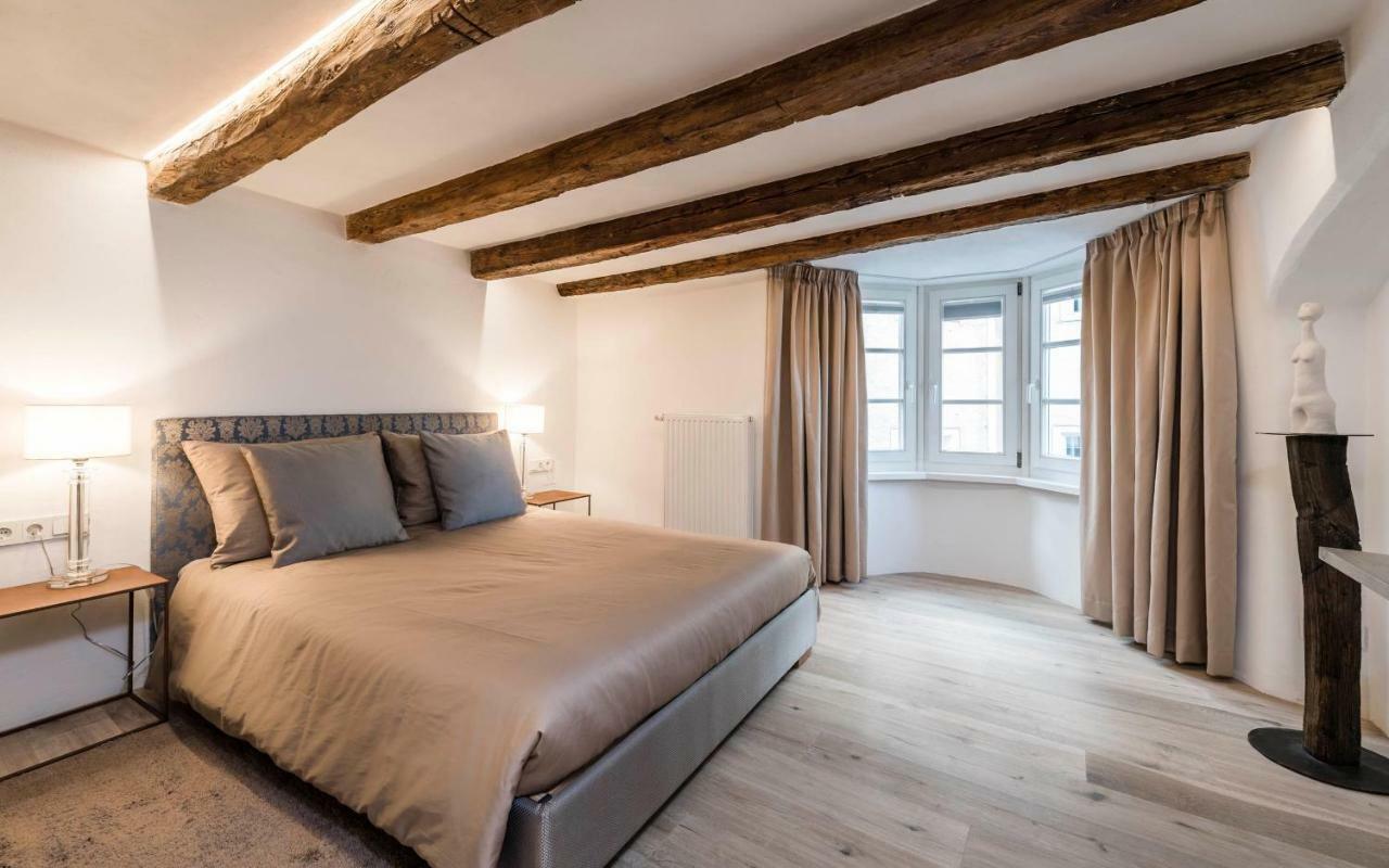 Apartment Valentina Брессаноне Экстерьер фото