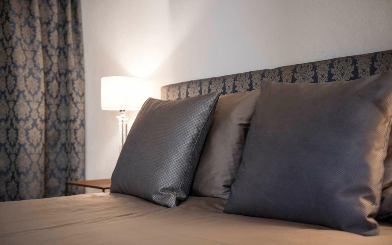 Apartment Valentina Брессаноне Экстерьер фото