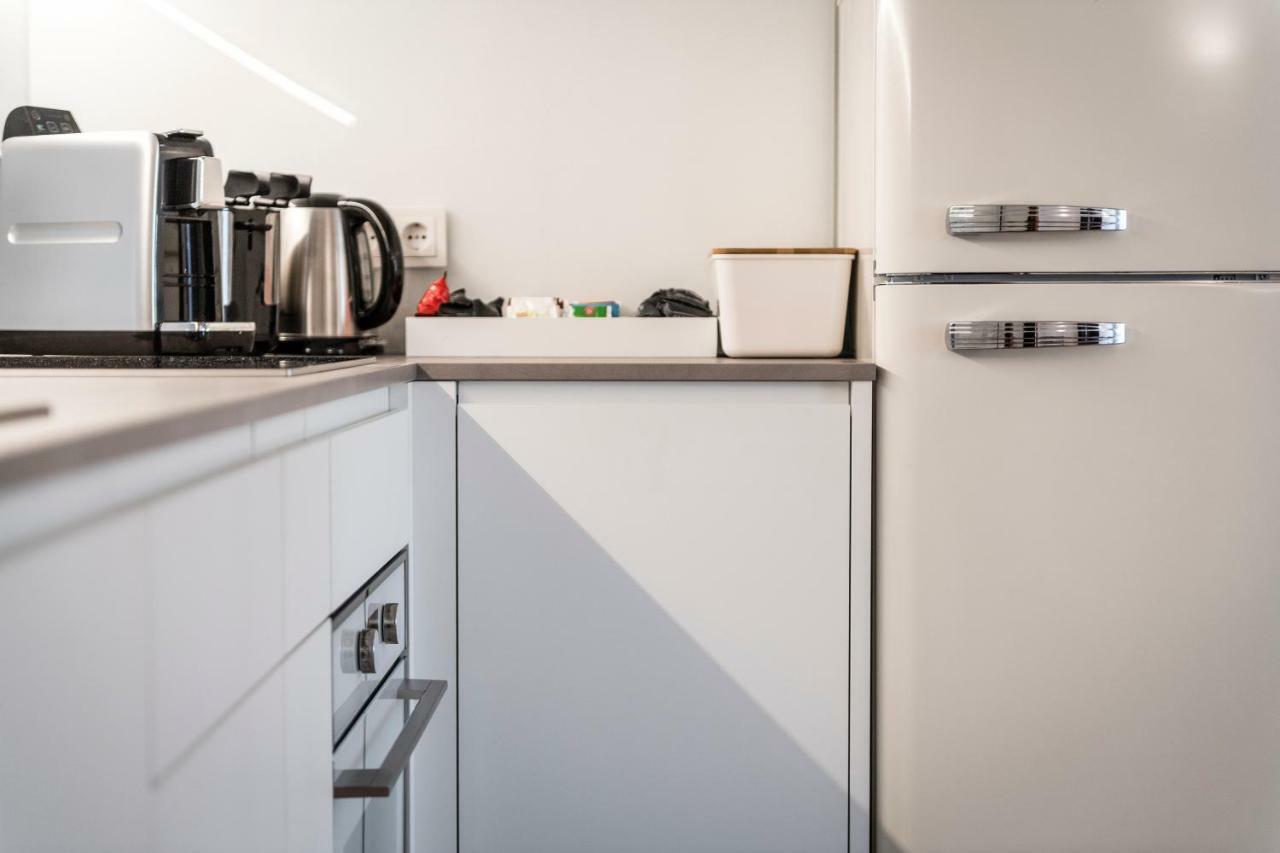 Apartment Valentina Брессаноне Экстерьер фото